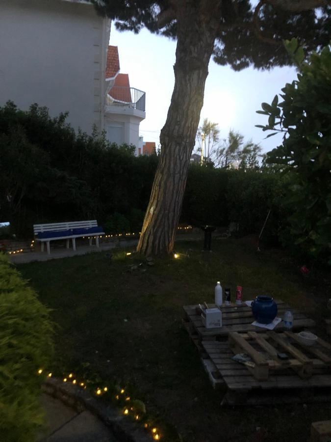 Falaise De Pontaillac Vaux-sur-Mer Kültér fotó